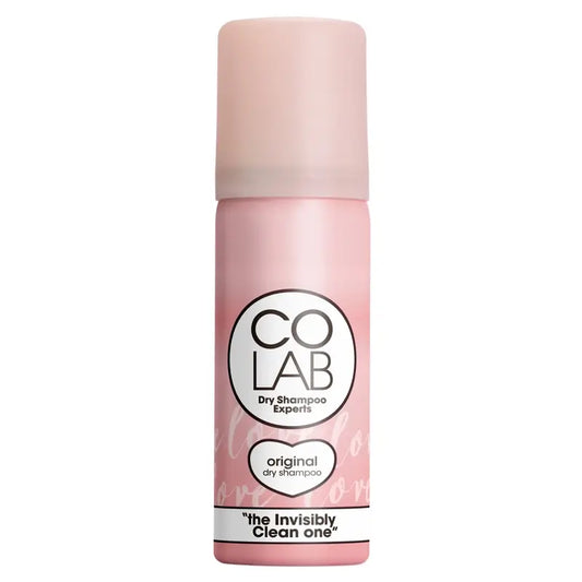Colab Original Dry Shampoo , 50 gr