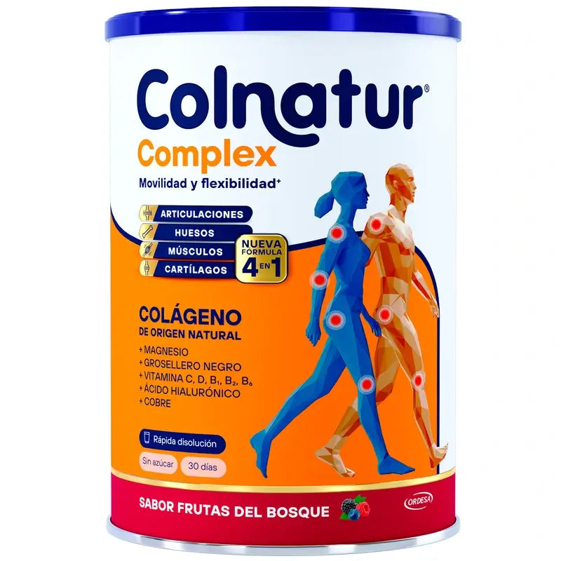 Colnatur Complex Pack 2 x 345 g