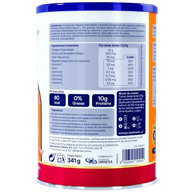 Colnatur Complex Pack 2 x 345 g