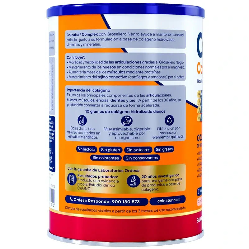 Colnatur Complex Pack 2 x 345 g