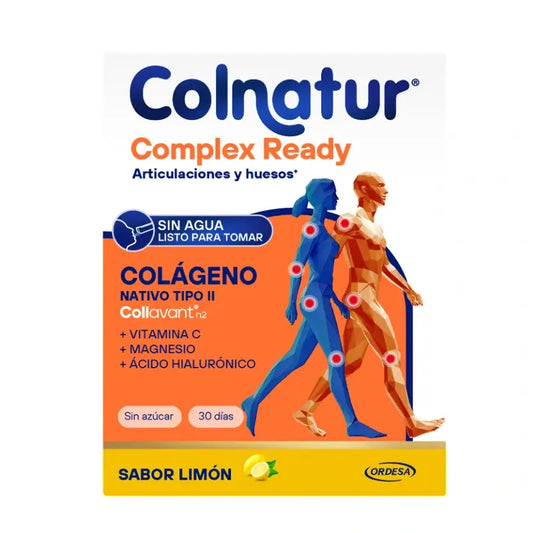 Colnatur Ready sachets, 30X3 grammes