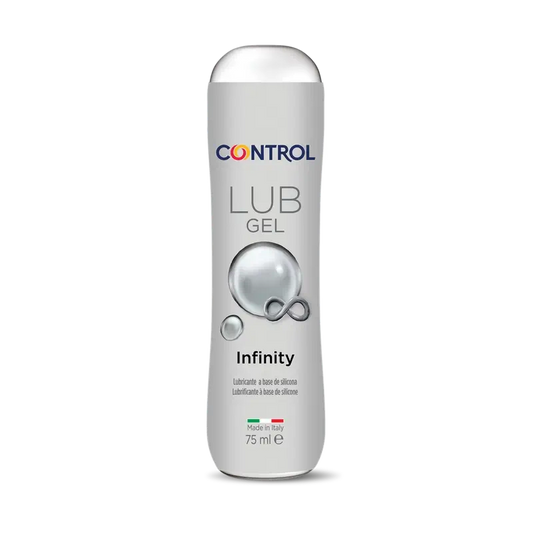 Lubrifiant Control Infinity, 75 ml