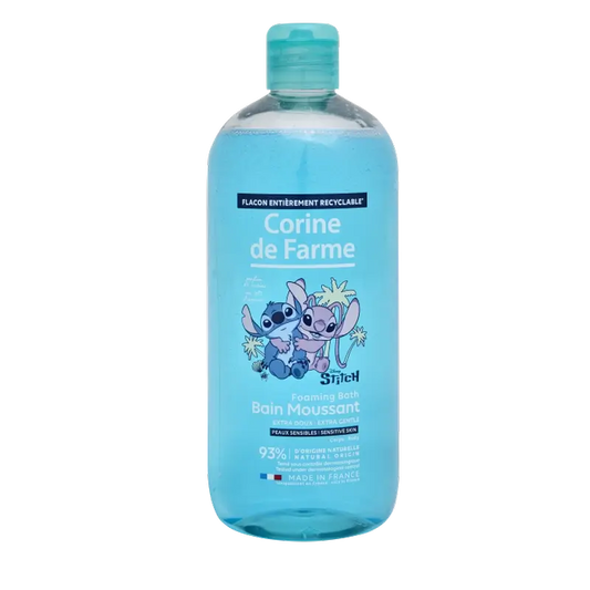Corine De Farme Lilo & Stitch Bain moussant, 500 ml