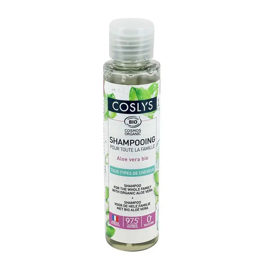 Shampooing familial Coslys, 100 ml