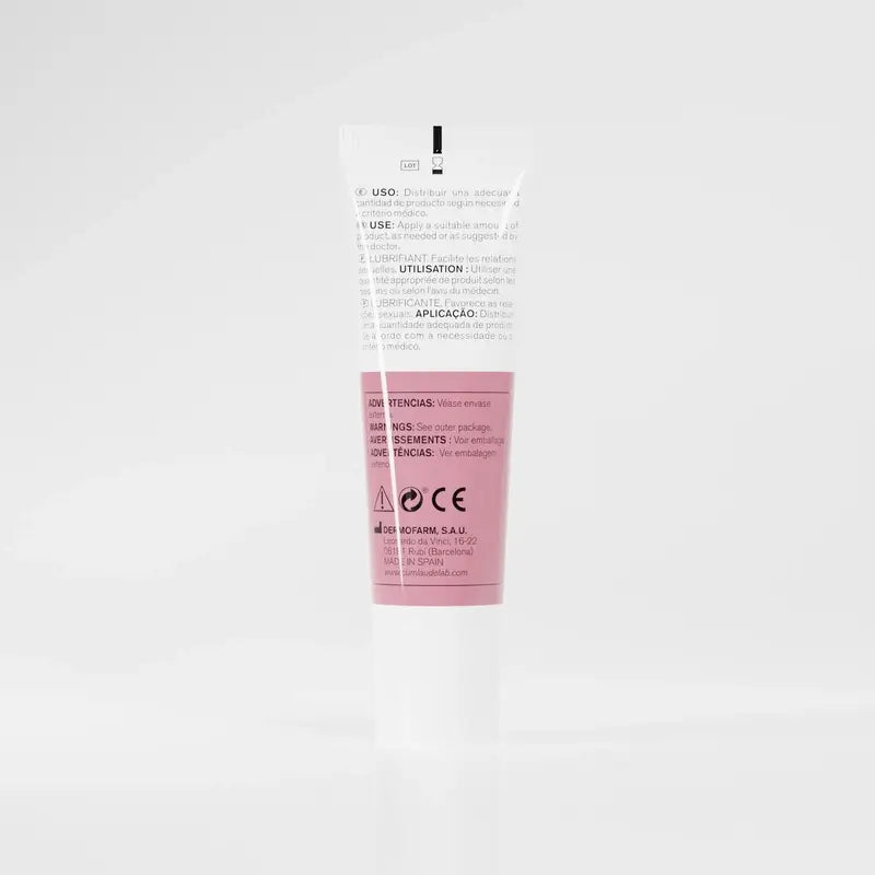 Gel lubrifiant vaginal Cumlaude Lab Mucus, 30 ml