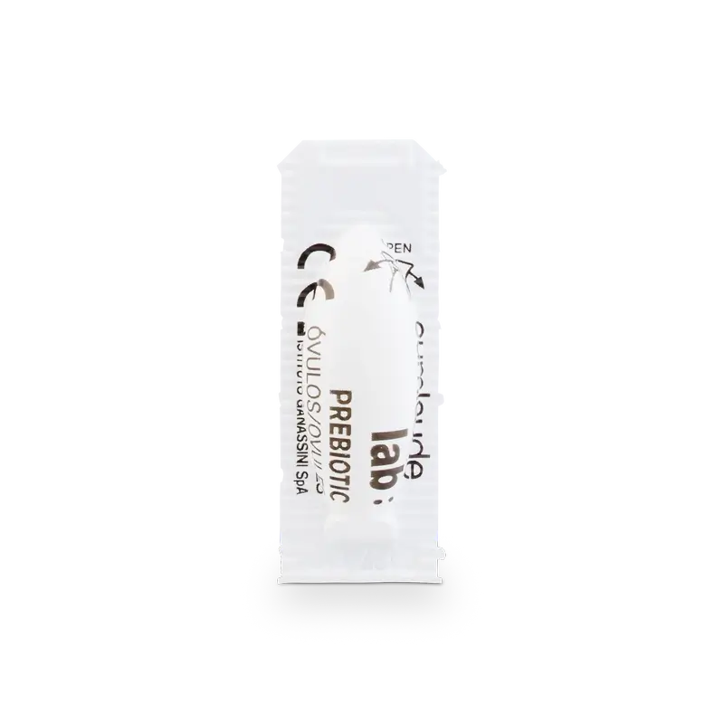 Cumlaude Lab Prebiotic, 10 oeufs vaginaux