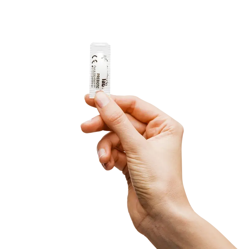 Cumlaude Lab Prebiotic, 10 oeufs vaginaux