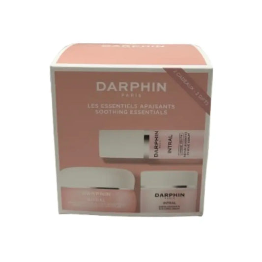 Darphin Les Essentiels Apaisants Calming & Soothing Pack