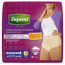 Depend Couche Adulte Super L pour Femmes, 9 pcs.
