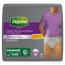 Depend Super S/M Couche Homme Adulte, 10 pcs.