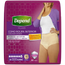 Depend Super Xl Couche Adulte pour Femmes, 9 pcs.