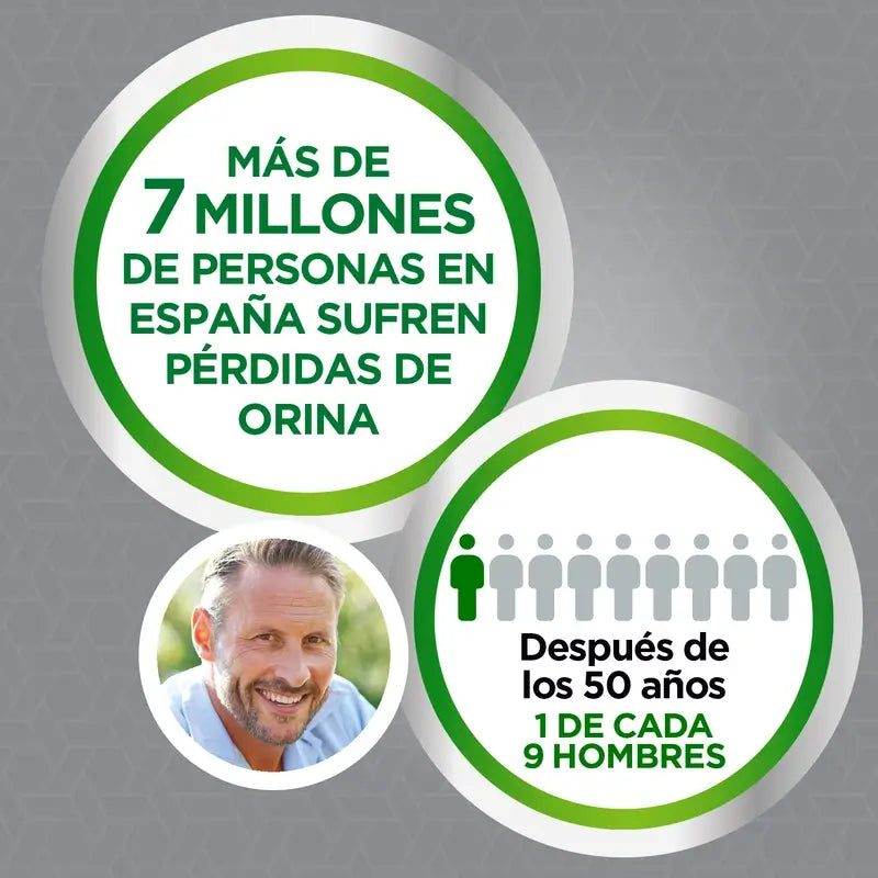 Depend Super Xl Couche Adulte pour Femmes, 9 pcs.