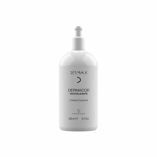 Dermax Dermacor Crème pour le corps, 500 ml