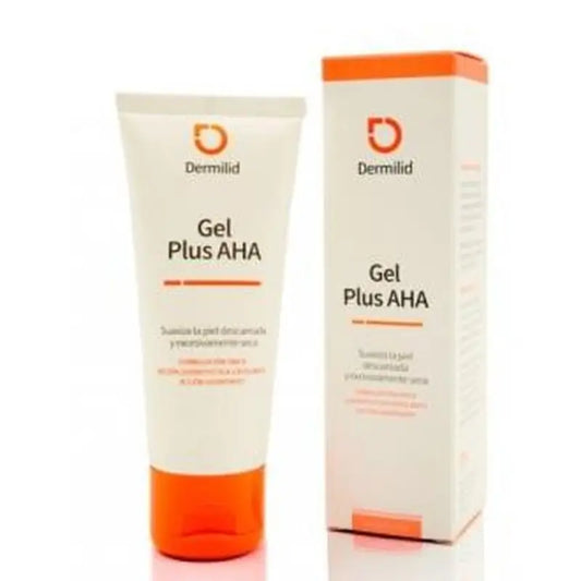Dermilid Dermilid Gel Plus Aha 75Ml