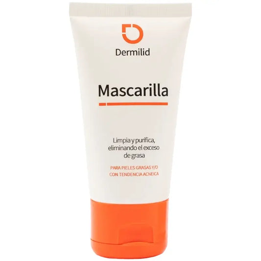 Dermilid Masque Dermilid 50Ml