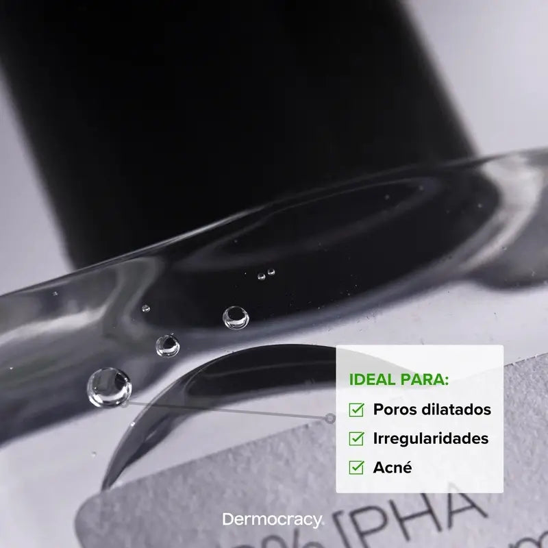 Dermocracy Clear Glow Toner 3% Dermocracy Clear Glow Toner 3% Dermocracy Clear Glow Toner 3% Dermocracy Clear Glow Toner