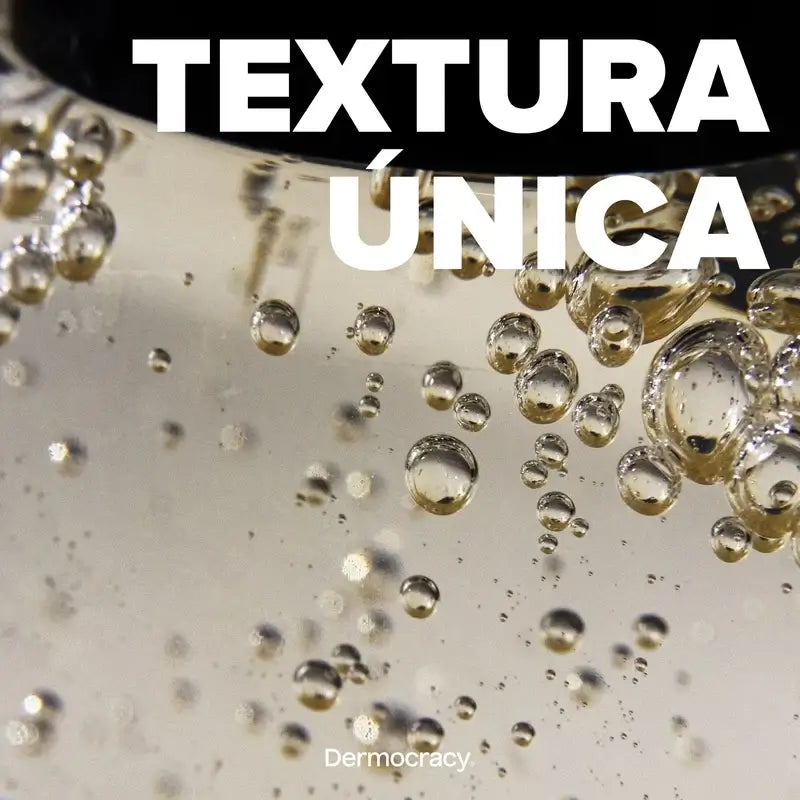 Dermocracy Ана/Bha Gel nettoyant exfoliant