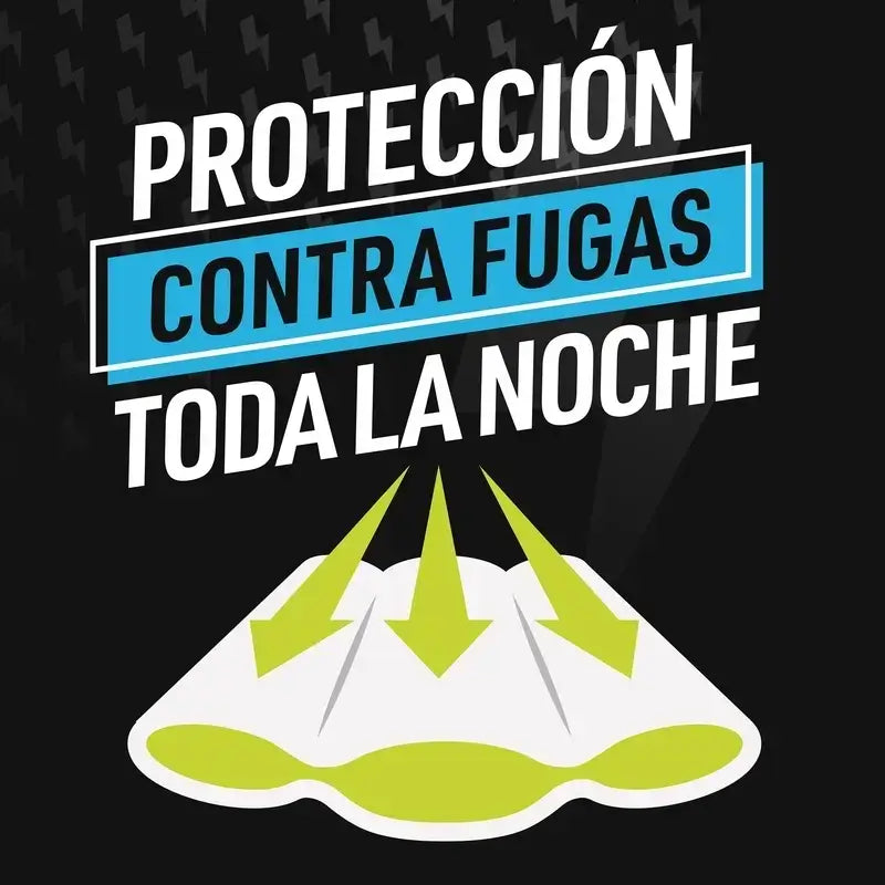 Dodot Ninjamas Taille 8 Rocket, 2X9 Couches