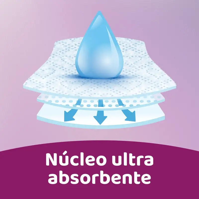 Dodot Activity Taille 6+, 14kg-19kg, 117 couches