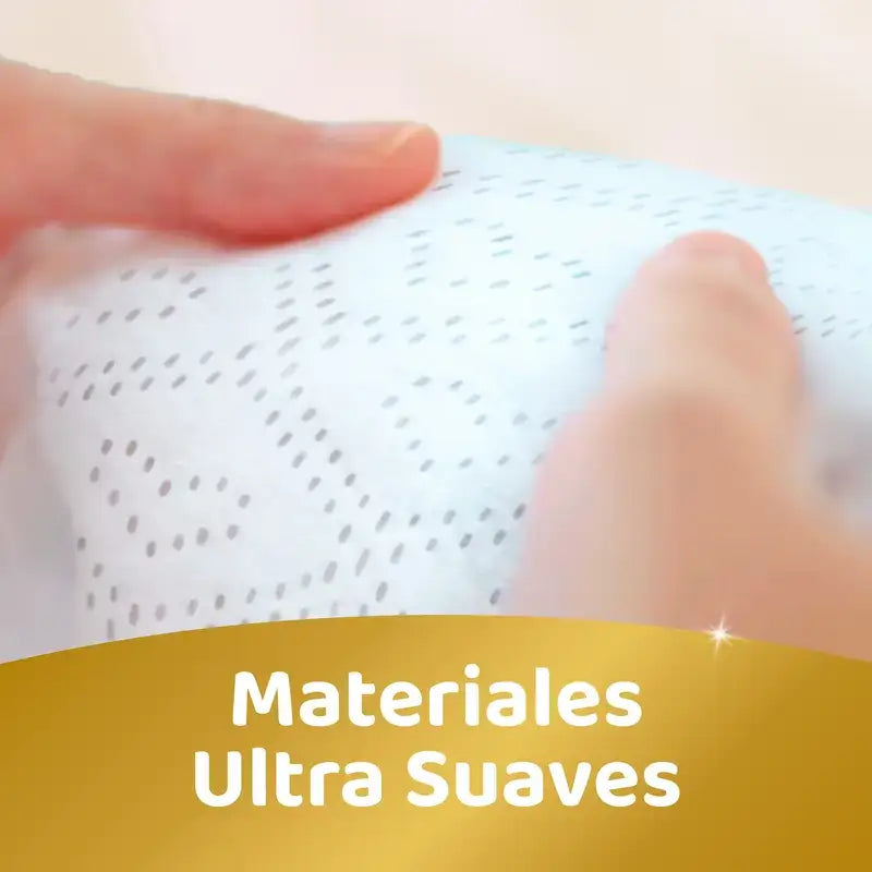 Dodot Sensitive Taille 1, 2kg-5kg, 90 couches