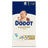 Dodot Sensitive Nappy Sensitive Jumbo Pack Size 1, 2x90 unités + Aqua Plastic Free Wipes Box 6X48 (288 unités)