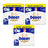 Dodot Sensitive Taille 5, 132 couches