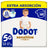 Dodot Sensitive Nappy Extra Jumbo Size 5 , 44 units
