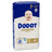 Dodot Sensitive Taille 3 (6-10 Kg), 56 couches
