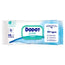 Dodot Dodot Total Care Aqua Wipes, 48 pièces