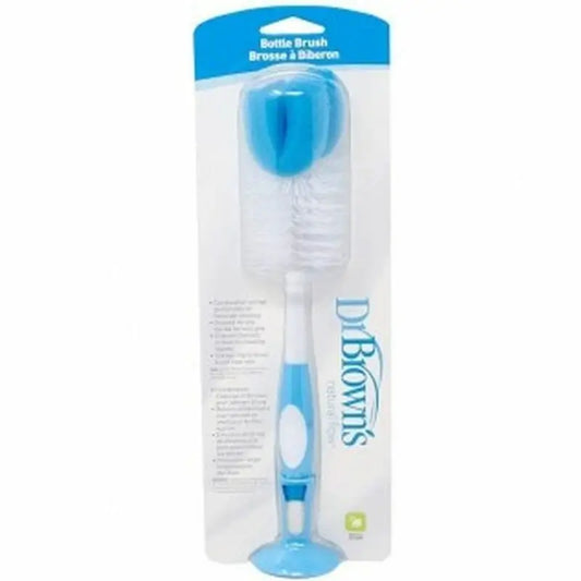 Dr.Brown's Assorted Colours Cleaning Brush