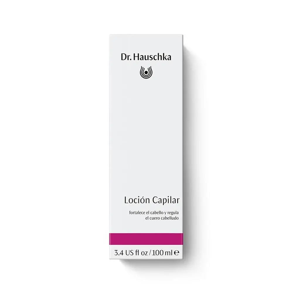 Hauschka Lotion capillaire Nim 100Ml.