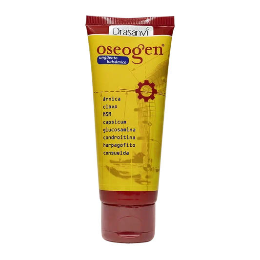 Drasanvi Oseogen Pommade balsamique , 75 ml