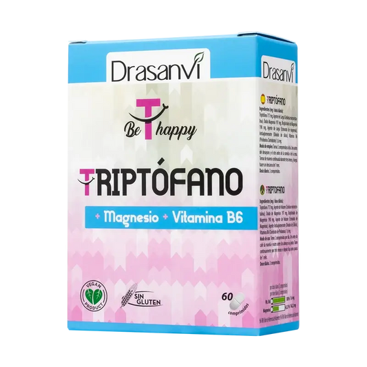 Drasanvi Tryptophane , 60 comprimés