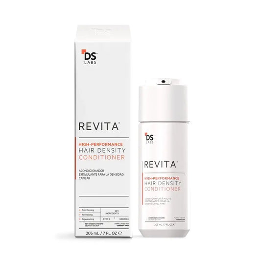 Revita Revita Anti-Hair Loss Stimulating Conditioner, 205 ml