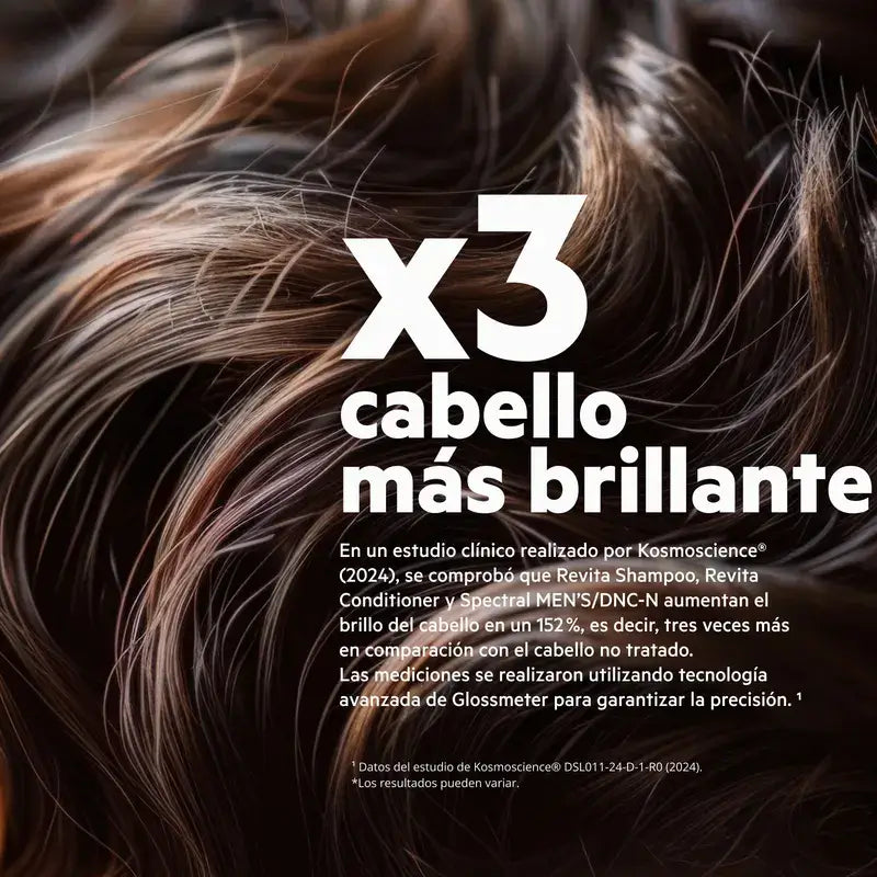 Ds Laboratories Revita Anti-Hair Loss Stimulating Hair Conditioner, 925 ml