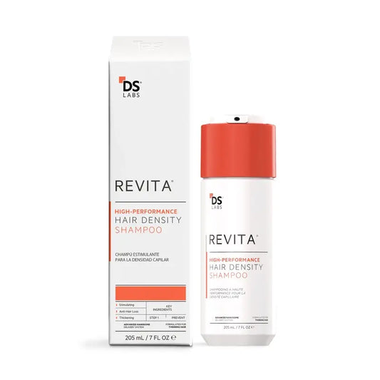 Ds Laboratories Revita Anti-Hair Loss Stimulating Hair Loss Shampoo, 205ml