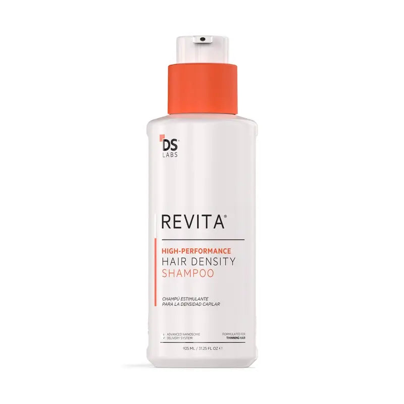 Ds Laboratoires REVITA Shampooing stimulant la chute des cheveux 925ML