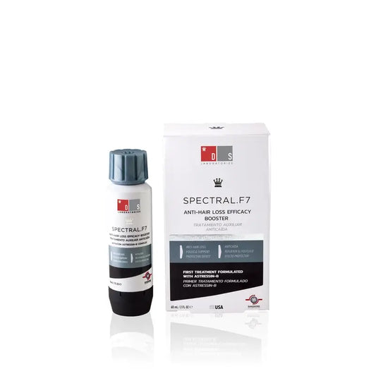 Ds Laboratoires Spectral Lotion F7 Astressin-B Traitement de l'alopécie de stress, 60 ml