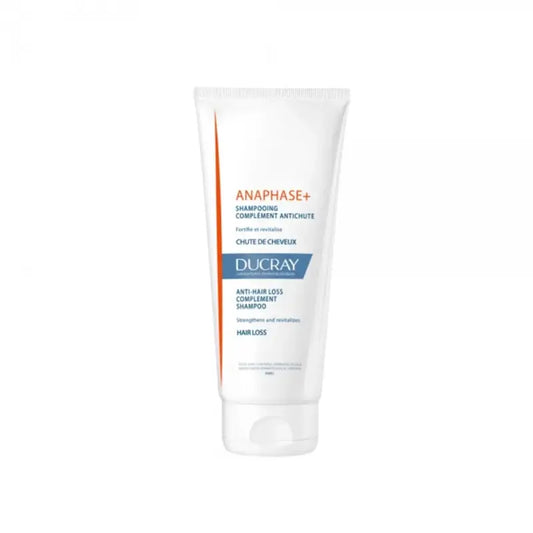 Ducray Anaphase Shampooing crème stimulant 200 ml