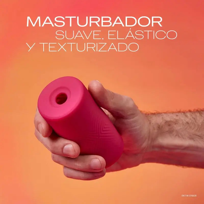 Masturbateur Durex, Slide & Ride