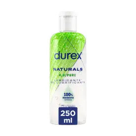 Durex Pump Naturals 250 ml
