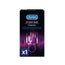 Durex Anneau Vibrant Stimulateur Clitoris Diable Orgasmique Intense