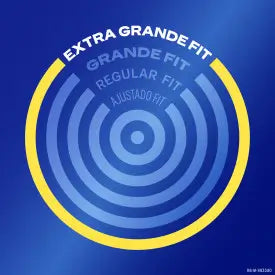 Préservatifs Durex Original Natural Plus Size Xl - 12 pièces