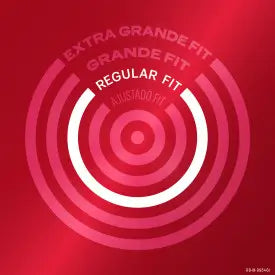 Durex Préservatifs Sensitive Soft, fins pour la sensibilité, 3 Préservatifs