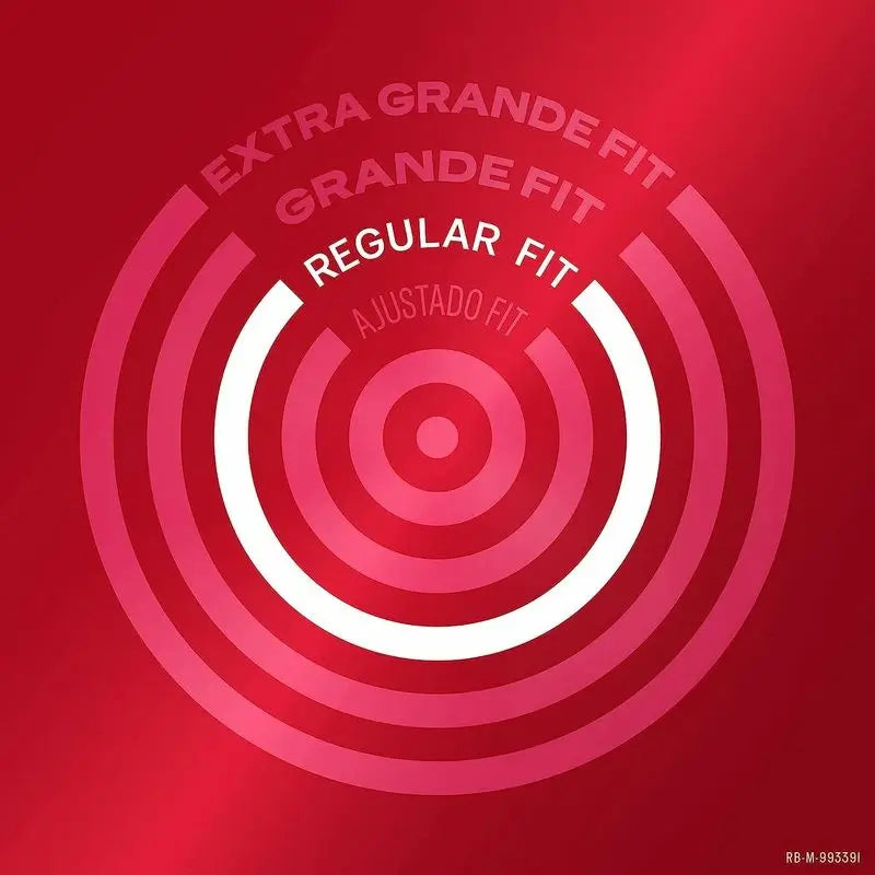 Préservatifs Durex Soft Sensitive pour une sensibilité accrue 24 unités