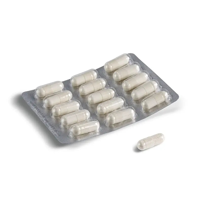 Elifexir Essential Night Beauty Cocktail Acide Hyaluronique 30Caps