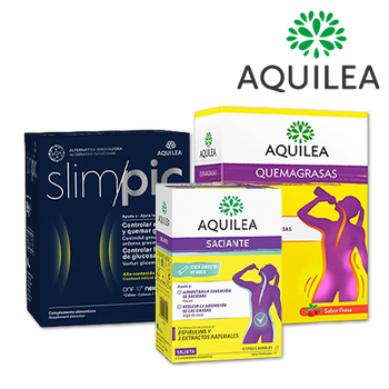AQUILEA GAMA SILUETA 30% DTO. 2ª UD. (31 MARZO 2026)