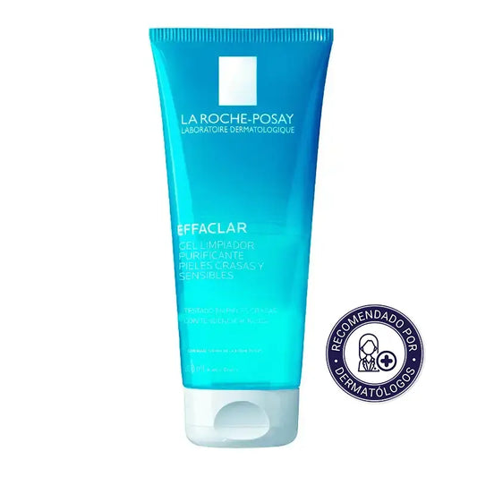 La Roche Posay Gel Effaclar 200 ml