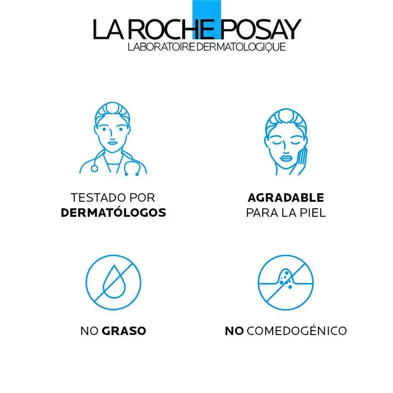 La Roche Posay Effaclar Serum Concentré 30 ml