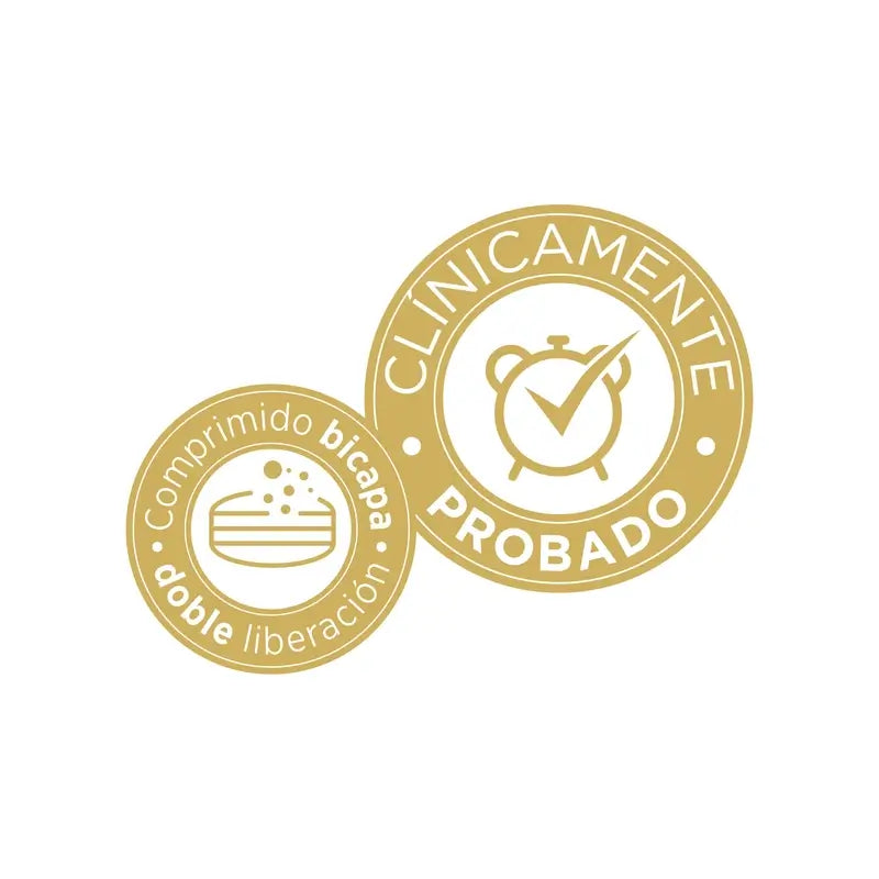 Eladiet Good Night Melatonin 1,85 Mg Mélatonine, 30 comprimés